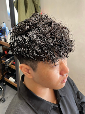 RITA HOMME×スタイル