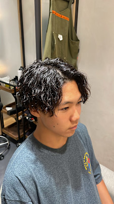 RITA HOMME×スタイル