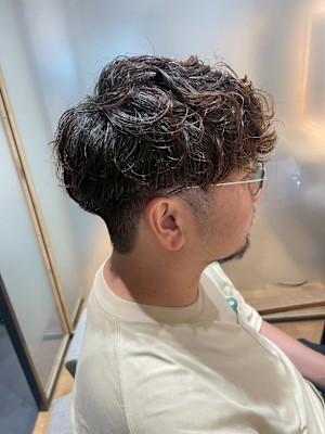 RITA HOMME×スタイル