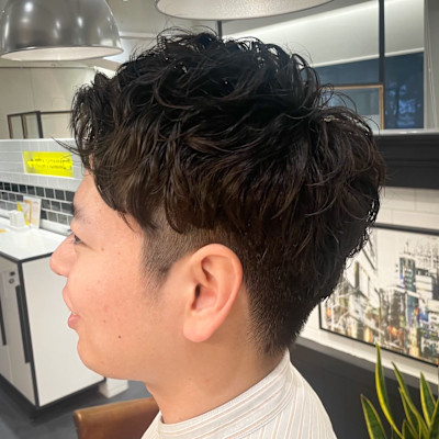 RITA HOMME×スタイル