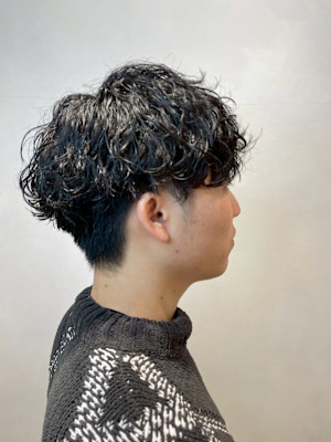 RITA HOMME×スタイル