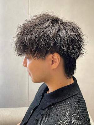 RITA HOMME×スタイル