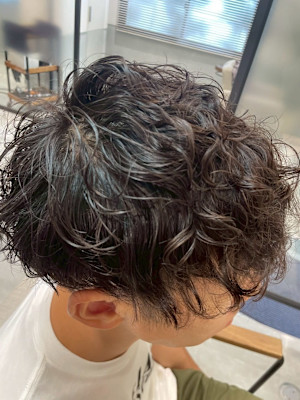 RITA HOMME×スタイル