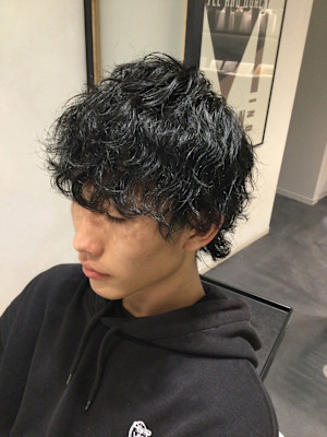 RITA HOMME×スタイル