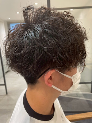 RITA HOMME×スタイル