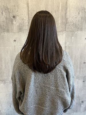 オリーブカラー【ARCH Sayaka】