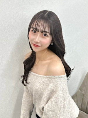 【Elsa元町/三宮】色気韓国レイヤーSTYLE