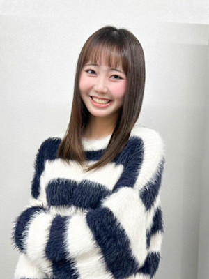 【Elsa元町/三宮】髪質改善×美髪レイヤーカット