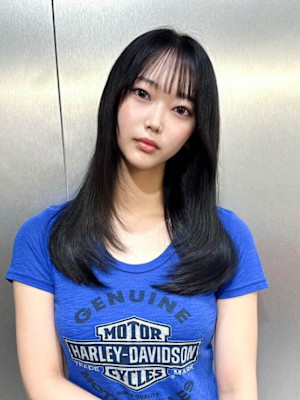 【Elsa元町/三宮】韓国レイヤーSTYLE×水素トリートメ