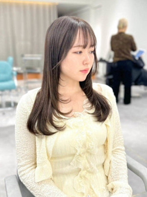 ワンカール韓国レイヤー