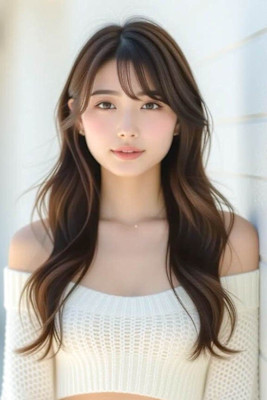 【Elsa元町/三宮】韓国レイヤー×ロイヤルベージュ