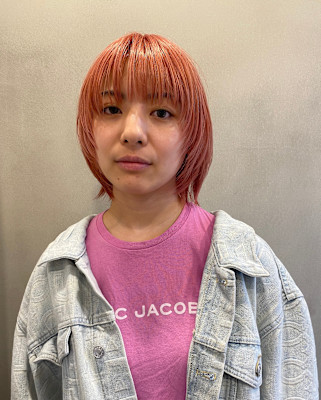 HAIR SALON.MuKu【ヘアサロン ムク】×スタイル