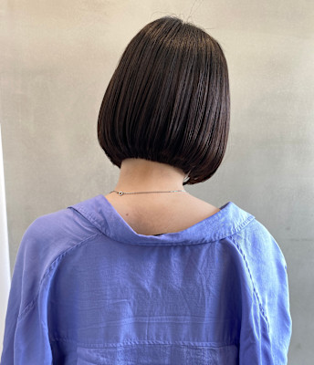 HAIR SALON.MuKu【ヘアサロン ムク】×スタイル