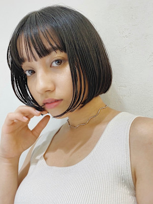HAIR SALON.MuKu【ヘアサロン ムク】×スタイル
