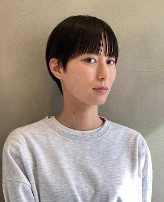 HAIR SALON.MuKu【ヘアサロン ムク】×スタイル