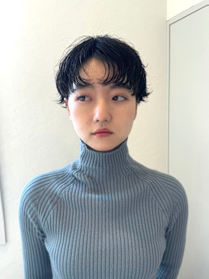 HAIR SALON.MuKu【ヘアサロン ムク】×スタイル