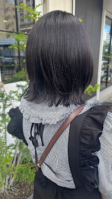 Lilou by Frames 東川口店×スタイル