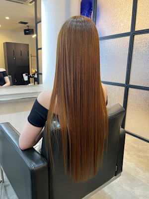 ASUL Hair Design×スタイル