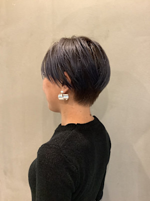 サンロード美容室×スタイル