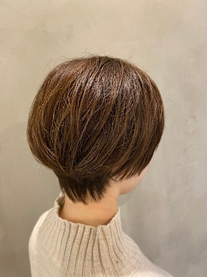 サンロード美容室×スタイル