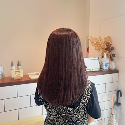 ulQua 川口店×スタイル