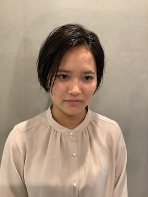 サンロード美容室×スタイル