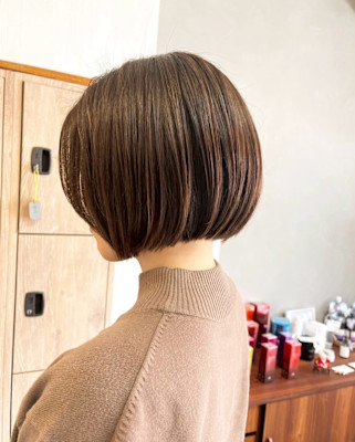 Frames hair&relax 吉川店×スタイル