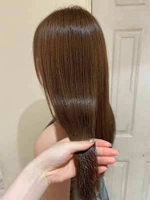 kotona Hair&relax 草加店×スタイル