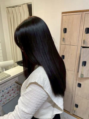 kotona Hair&relax 草加店×スタイル