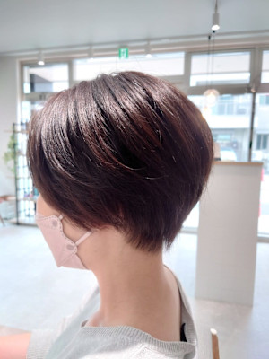 kotona Hair&relax 草加店×スタイル