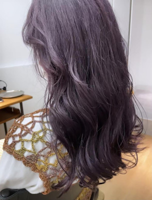 kotona hair＆eyelash 竹ノ塚×スタイル