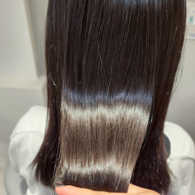 kotona hair＆eyelash 竹ノ塚×スタイル