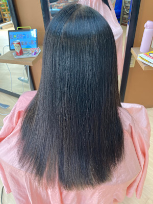 Moon Bow×スタイル