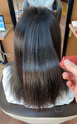 Moon Bow×スタイル