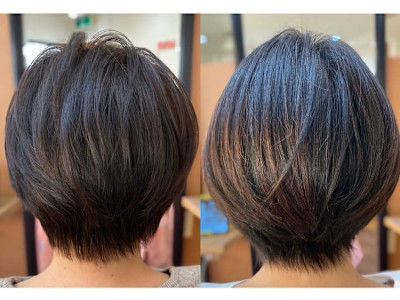 Moon Bow×スタイル