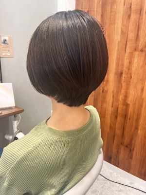 kotona hair＆eyelash 竹ノ塚×スタイル