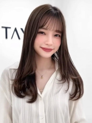 レイヤーカット