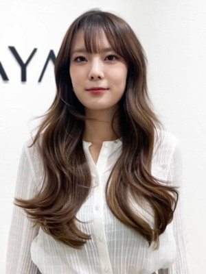 レイヤーカット