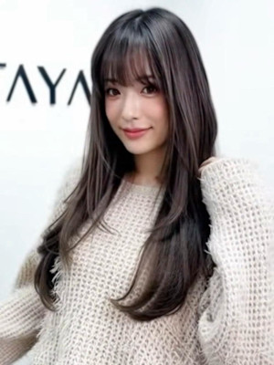 レイヤーカット