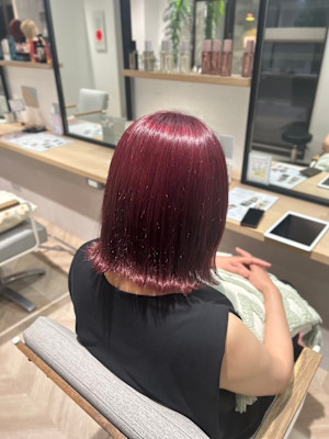 le:fro:m 獨協大学前店×スタイル