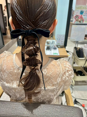 le:fro:m 獨協大学前店×スタイル