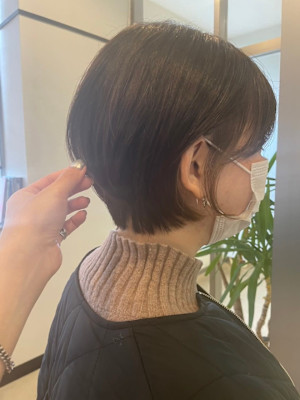 le:fro:m 獨協大学前店×スタイル