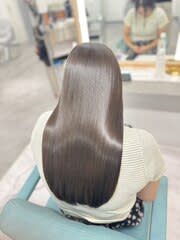 Elsa元町・三宮】高濃度ダブル水素トリートメント艶髪