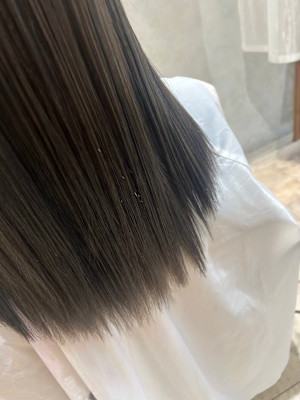 Frames hair&relax 戸田店×スタイル