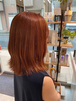 Liecot 与野店×スタイル