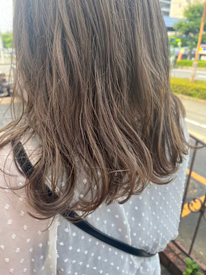 Liecot 与野店×スタイル