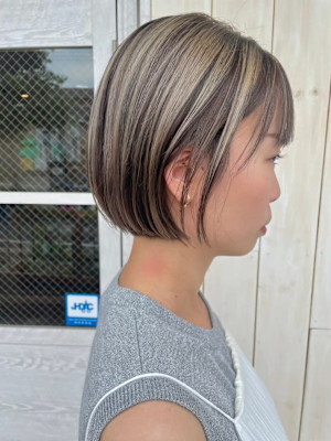 Liecot 与野店×スタイル