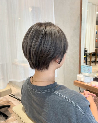 ulQua北浦和 北浦和西口店×スタイル