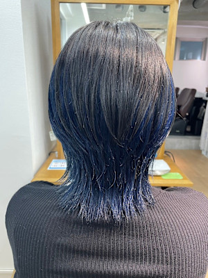 ulQua北浦和 北浦和西口店×スタイル