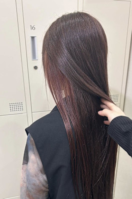 インナーカラー